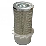 AF4590 Heavy Duty Ford New Holland Tractor Air Filter 1110 1120 1210 1215 1220 1310 1510 86512886 E9NN9601CA SBA314531123