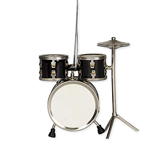 Musical Instrument Ornament