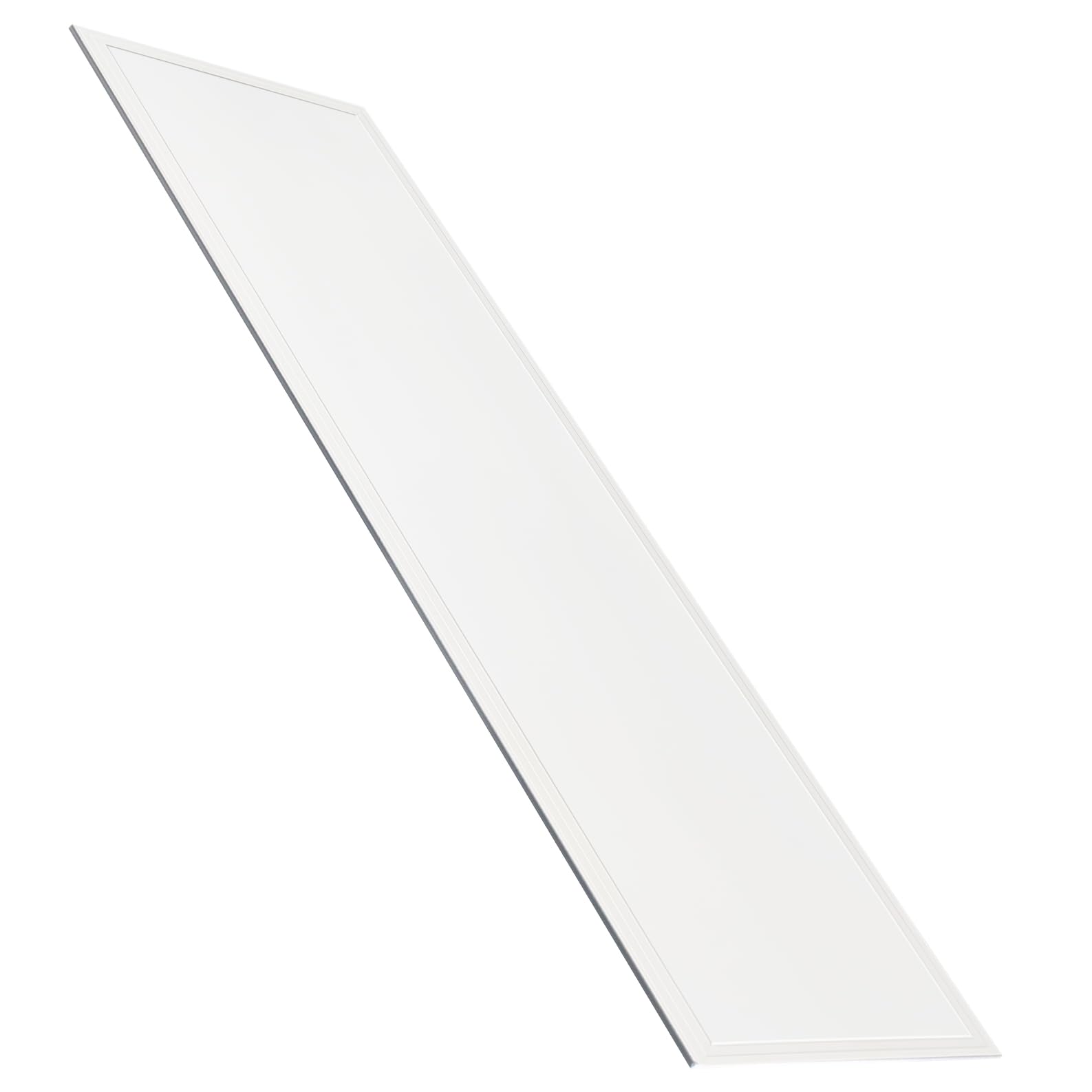 LED Panel 120 x 30 cm 48 W CCT, with Colour Selector (Warm White, Neutral and Cool White), 5000 Lumens, Driver Included