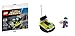 LEGO, DC Super Heroes, The Joker Bumper Car (30303) Bagged