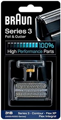 Braun 5610 replacement foil Clearance