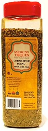 Cuban Spice Blend