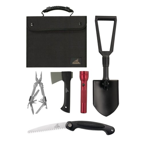 Download Gerber 05635 Off Road Survival Kit Download Gerber 05635 Off Road Survival Kit