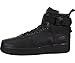 NIKE Men's SF AF1 Mid Basketball Shoe