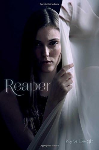 Reaper Hardcover – May 9, 2017