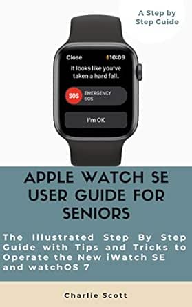 iwatch 4 tips