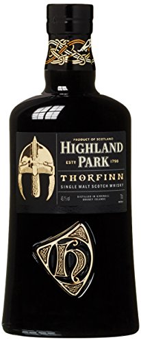 Highland Park Thorfinn Warriors Edition in Holzkiste Whisky (1 x 0.7 l) – Bild 2