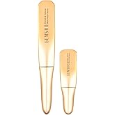 GEMSHO Eyelash Serum Eyelash Growth Serum & Eyebrow Multi-Active Serum 3ml+1ml Lash Serum 젬소 속눈썹 영양세럼 营养睫毛增长精华液 Lash Enhancing Serum