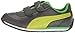 PUMA Kids' Speed Lightup Power V PS Boat Shoe