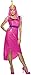 Rubie's Costume CO Women's Adventure Time Princess Bubblegum Costume, Pink, Medium