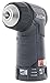 Ridgid JobMax R8223402 12 V Lithium Ion 3/8 Inch Drill / Driver Right Angle Adjustable Head Adapter for Multi Tools (Battery and Multitool Not Included, Power Head Only)