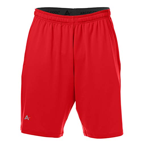 Arctic Cool Men's Instant Cooling 