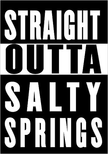 follow the author - straight outta fortnite