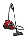 Dirt Devil EZ Lite Bagless Canister Vacuum, SD40010
