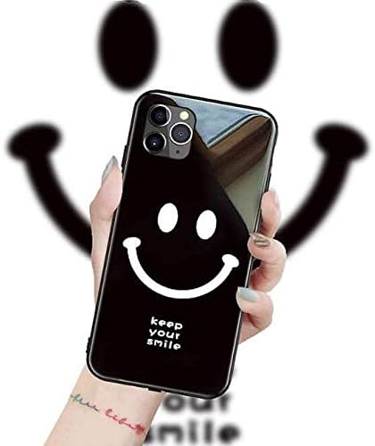 Amazon Co Jp 音楽 着信で光る アイフォンケース アイフォンカバー ガラスケース 女子力up ブランド大好き女子におススメ かわいい カワイイ 大人可愛い お洒落 おしゃれ セレブ 高級感あふれる Iphoneケース Iphoneカバー Iphone11ケース Iphonexカバー 保護