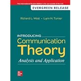 Introducing Communication Theory: Analysis and Application: 2024 Release ISE