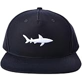 Staff Miami Hat, Black Snap Back Cap Embroidery Any Sunday Willie Beamen Stitch