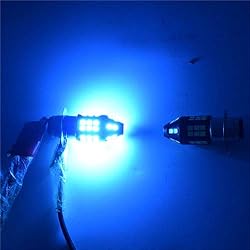 SHENKENUO P15D H6M LED Motorcycle Headlight Bulb
