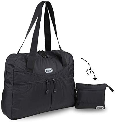 multi purpose duffel bag