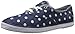 Keds Women's Taylor Swift Dot Denim Fashion Sneaker