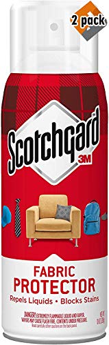 Scotchgard Fabric Upholstery Protector 1 Can 10 Ounces Buy