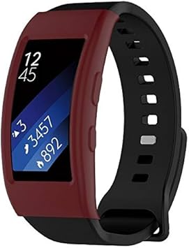 gear fit 2 colors