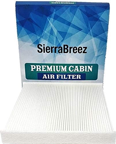 Amazon Com Honda Acura Cabin Air Filter Cf 10134 Fits Honda