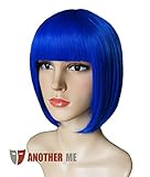 AnotherMe Short Bob Wig 11.5