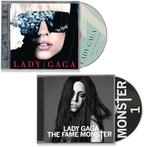 Lady Gaga, Stefani Joanne Angelina Germanotta, Lady Gaga - Lady