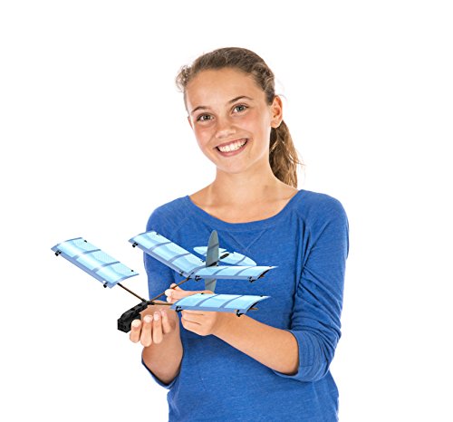 Thames & Kosmos Ultralight Airplanes