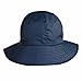 Reversible Rain Or Sun Style Bucket Hat
