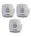 Bell+Howell Pest Repeller (3 Pack)