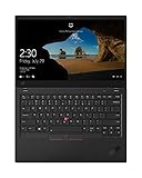 Lenovo Thinkpad X1 Carbon