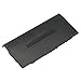 AC Doctor INC Laptop Battery A42-G75 for ASUS G75 G75V G75VW G75VM G75VX, G75 3D G75V 3D G75VW 3D G75VM 3D G75VX 3D, 5200mAh/14.4V/8 Cells