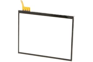 Hjdlhx Bottom Touchscreen Replacement Assembly for DS Lite