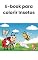 Livro E-book para colorir Insetos
