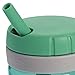 OXO Strive Propel Bottle, 12-Ounce, Emerald Green