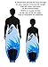 Slapfish USA Made Skimboards with Traction Deck Grip. for Kids & Adults. 4 Sizes. Beginner to Advanced - No Weight Limit Option