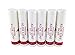 FOREVER LIVING Aloe Lips Balm (6) - Soothe, Moisturize, Heal & Protect Lips 4.25g Each