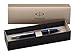 Dayspring Pens - Personalized PARKER IM Blue Ballpoint Gift Pen. Custom Engraved Fast!