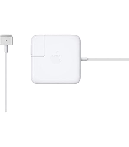 MacBookアクセサリー 45W MagSafe 2 Power Adapter Amazon.com: Apple 85W MagSafe Power Adapter for 15- and 17-inch