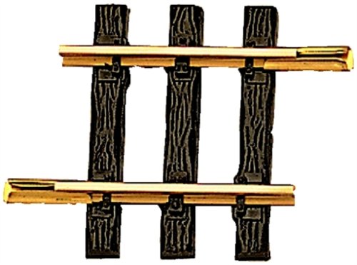 LGB - 10080 3 3/4" (8.2 cm) Straight Track