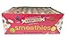 Smarties Smoothie Mega Candy Rolls, 24 Count