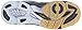 Mizuno Women's Wave Lighting Z2 Volleyball Shoe, Black/Silver, 9 D US