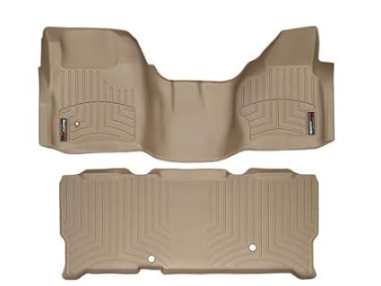 Amazon Com 2008 2010 Ford Super Duty F 250 F 350 F 450 F 550