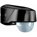 THEBEN DÉTECTEUR DE MOUVEMENT ENCASTRÉ AVEC DÉTECTION À 200 DEGRÈS