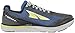 ALTRA Men's Torin 3 Running Shoe, Blue/Lime, 11.5 D US