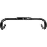 FSA Energy Compact SCR Handlebar Grey, 44cm | FSA Energy Compact SCR Handlebar 31.8mm Aluminum Road Drop 44cm