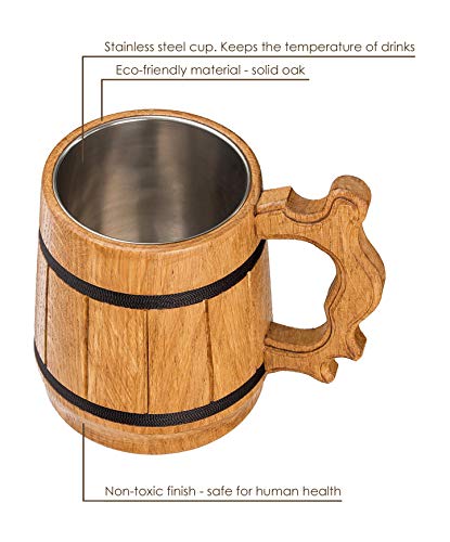 1 Handmade+Stainless+Steel+Natural+Eco+Friendly
