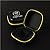 Gift For Fidget Cube Anxiety Stress Relief Focus Dice Bag Box Carry Case Packet